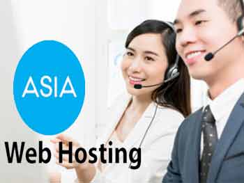 hosting asia $1