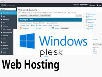 hosting windows $1