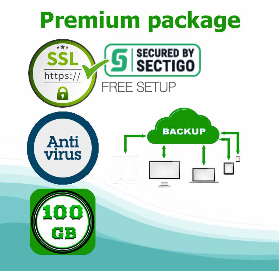 $1 hosting free ssl