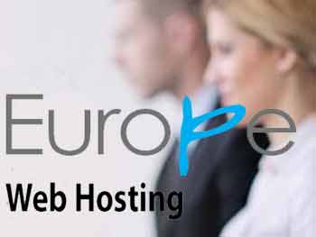 hosting europe $1